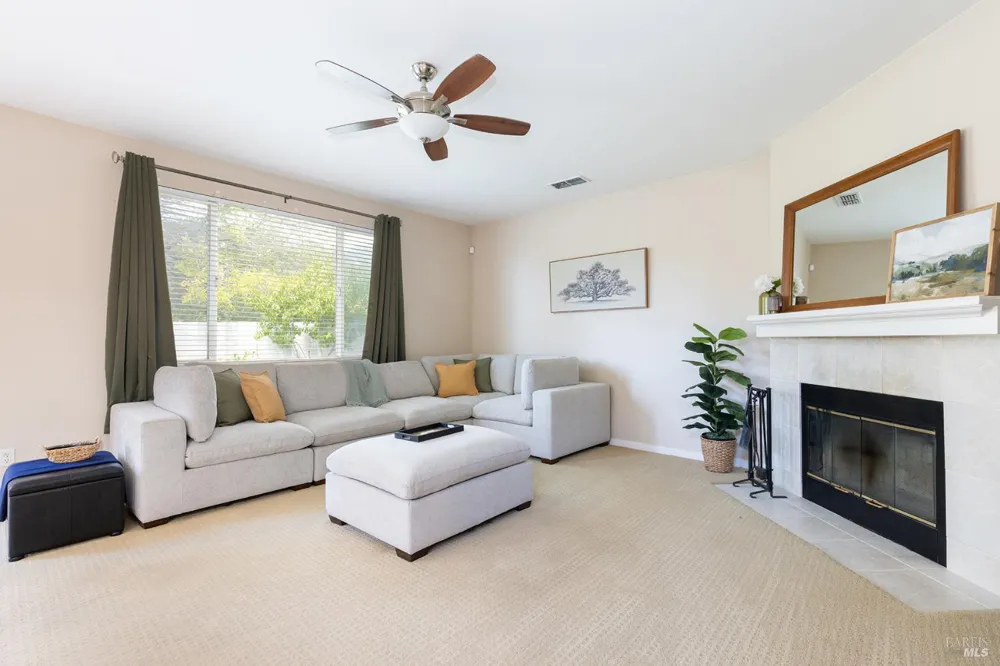 4122 Cedar Creek Court Fairfield, CA 94534
