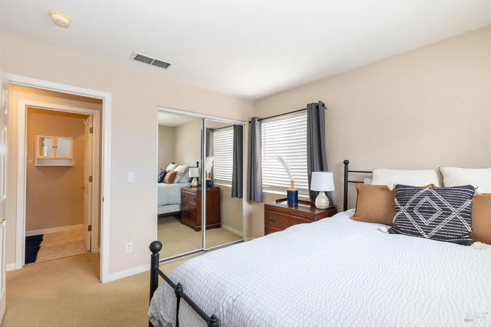 4122 Cedar Creek Court Fairfield, CA 94534