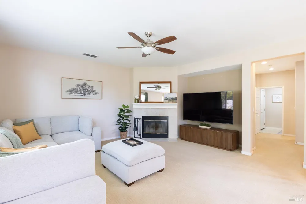 4122 Cedar Creek Court Fairfield, CA 94534