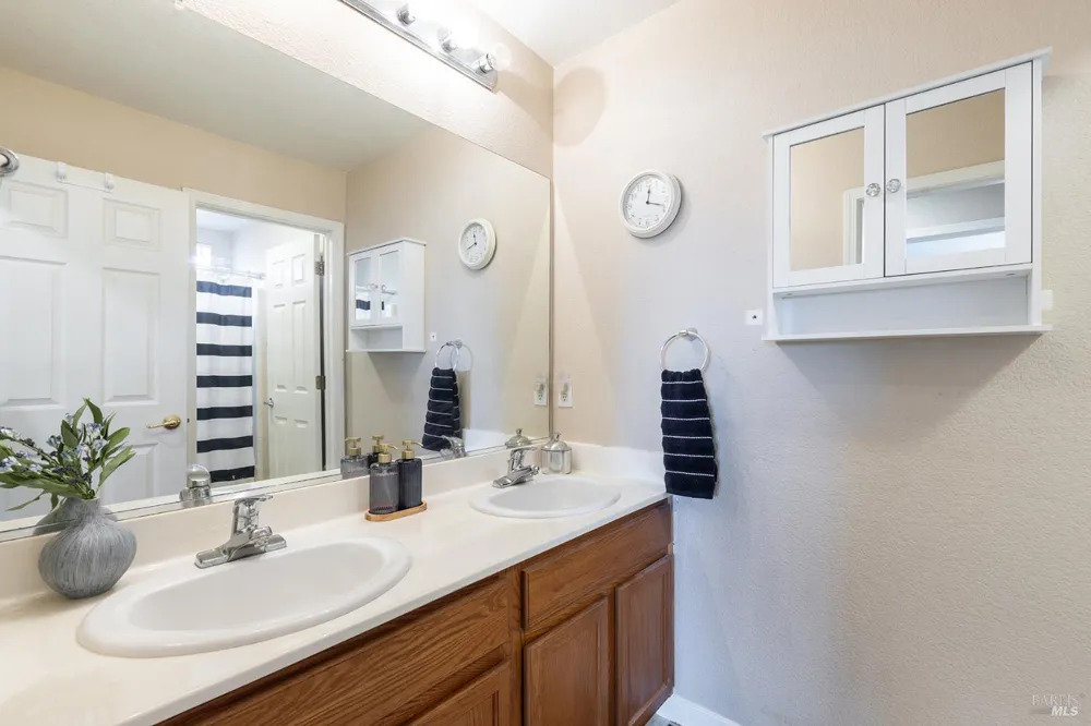 4122 Cedar Creek Court Fairfield, CA 94534