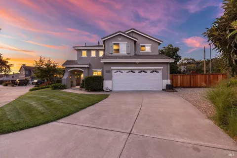 4122 Cedar Creek Court