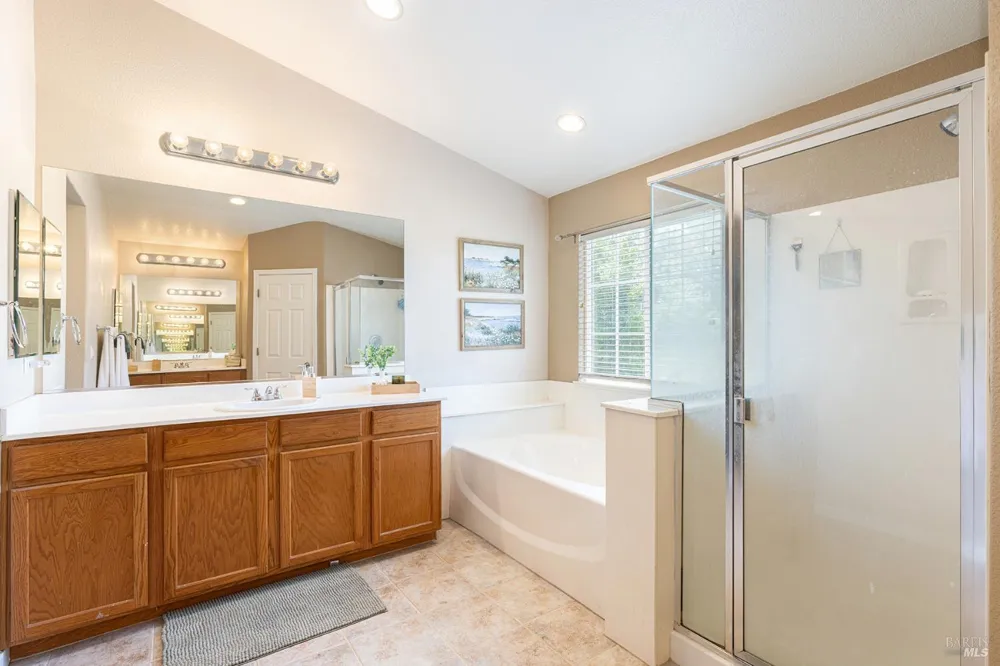 4122 Cedar Creek Court Fairfield, CA 94534