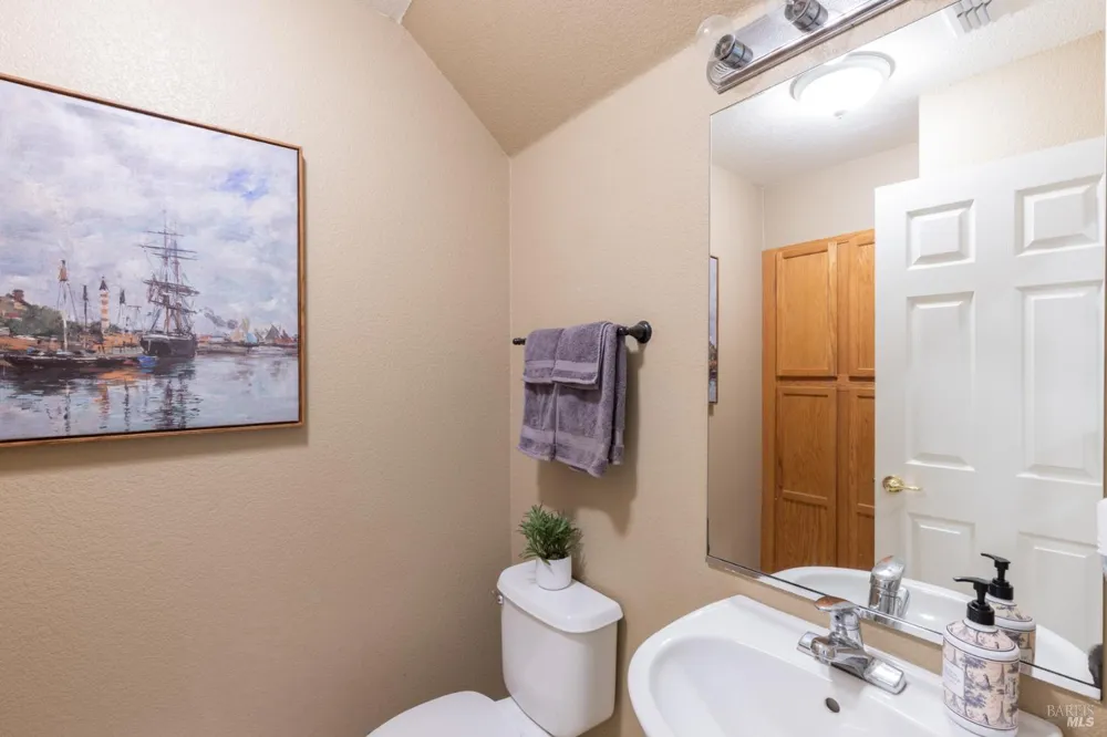 4122 Cedar Creek Court Fairfield, CA 94534