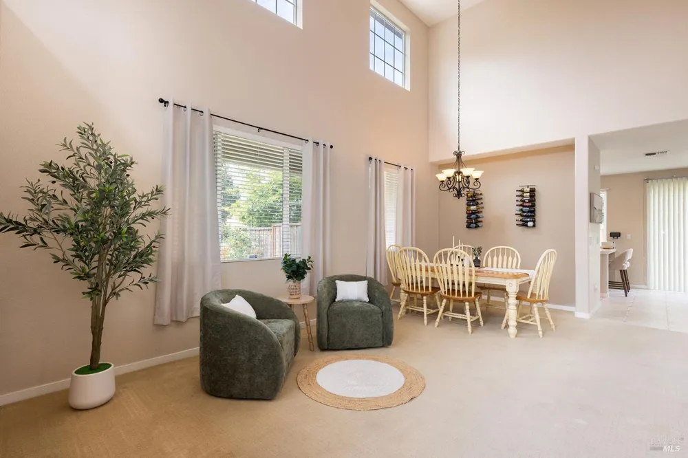 4122 Cedar Creek Court Fairfield, CA 94534