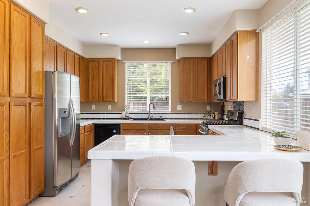 4122 Cedar Creek Court Fairfield, CA 94534
