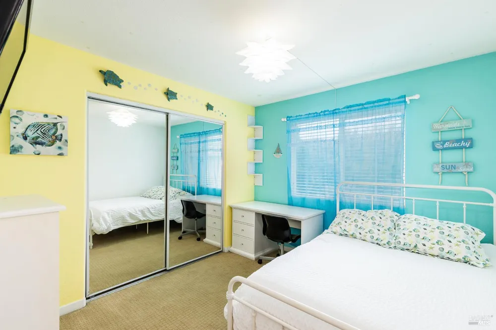 4122 Cedar Creek Court Fairfield, CA 94534