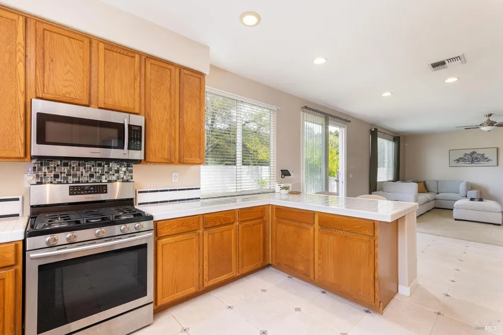 4122 Cedar Creek Court Fairfield, CA 94534