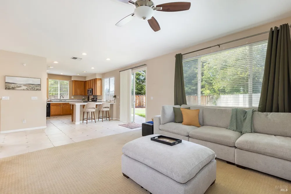 4122 Cedar Creek Court Fairfield, CA 94534