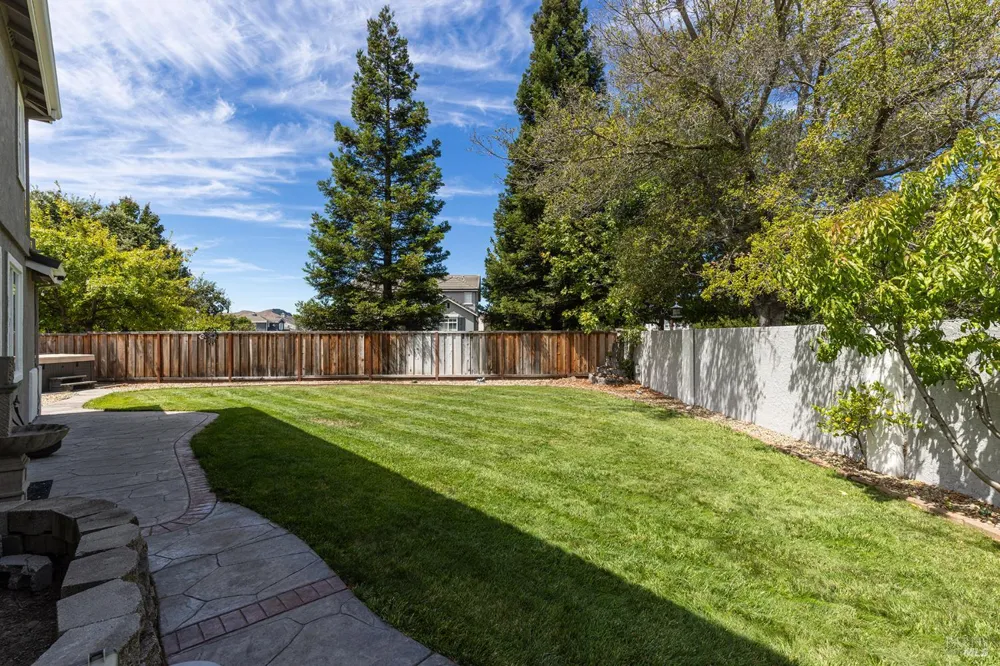 4122 Cedar Creek Court Fairfield, CA 94534