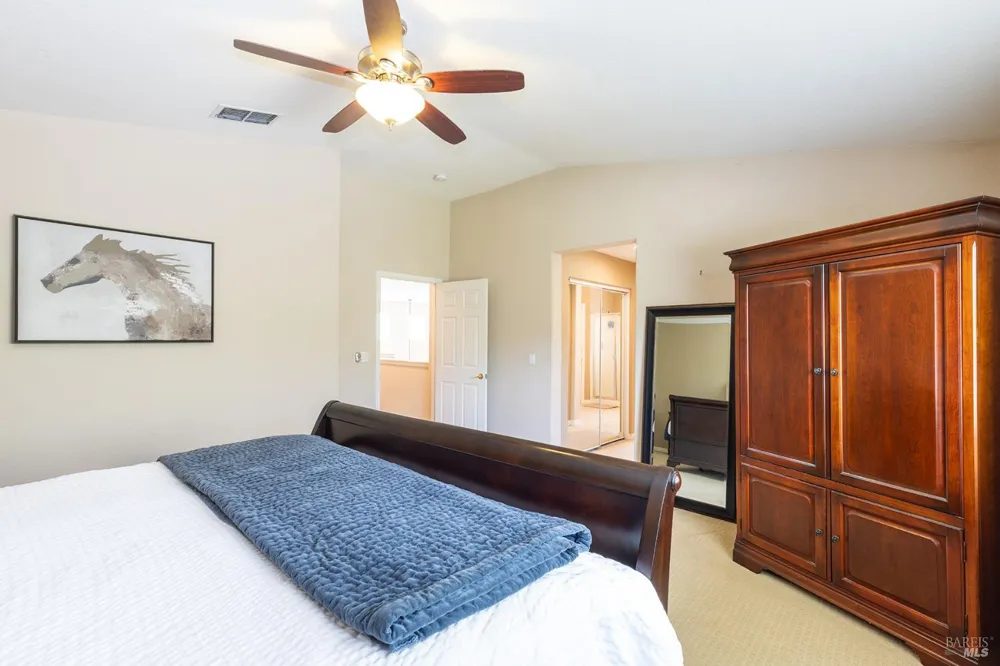 4122 Cedar Creek Court Fairfield, CA 94534