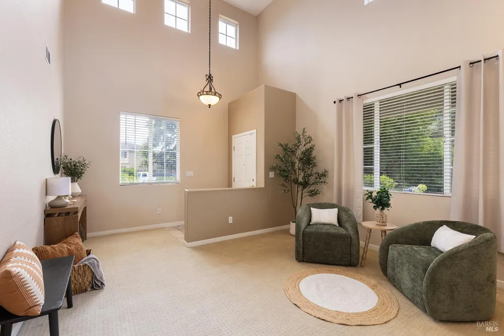 4122 Cedar Creek Court Fairfield, CA 94534