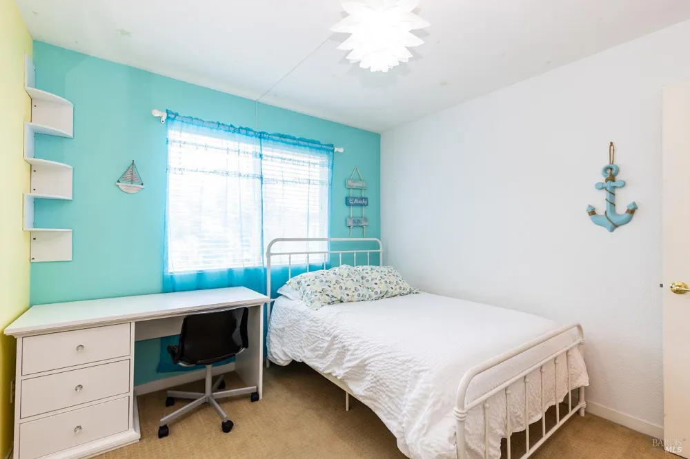 4122 Cedar Creek Court Fairfield, CA 94534