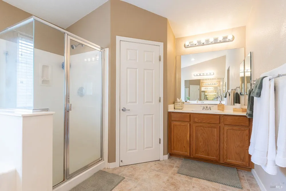 4122 Cedar Creek Court Fairfield, CA 94534