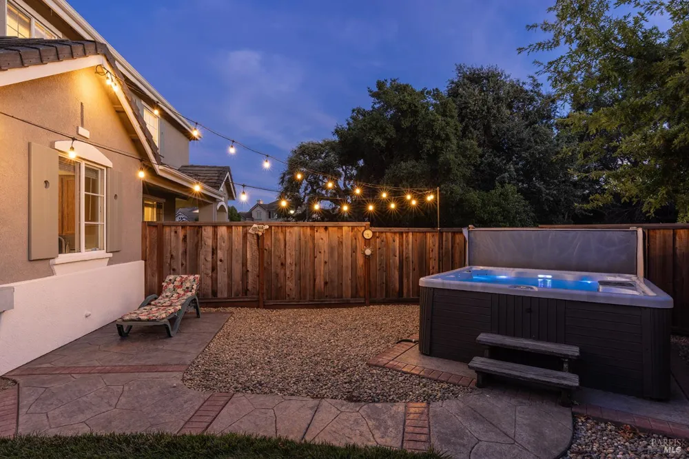 4122 Cedar Creek Court Fairfield, CA 94534