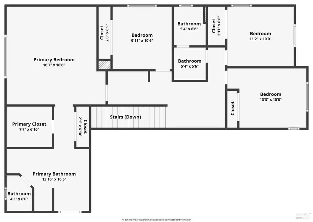 4122 Cedar Creek Court Fairfield, CA 94534
