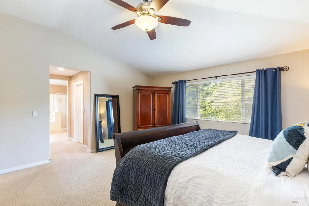 4122 Cedar Creek Court Fairfield, CA 94534