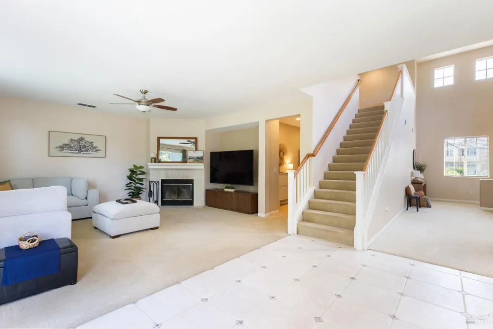 4122 Cedar Creek Court Fairfield, CA 94534
