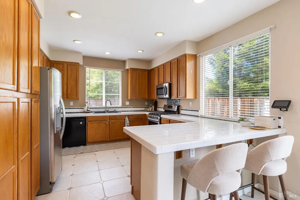 4122 Cedar Creek Court Fairfield, CA 94534