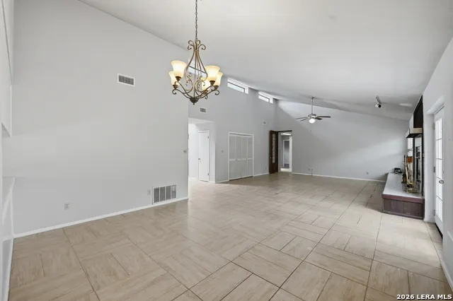 10914 Link San Antonio, TX 78213