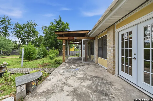 10914 Link San Antonio, TX 78213