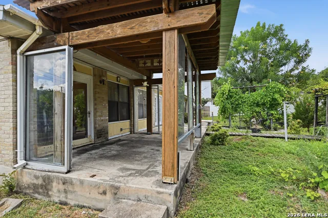 10914 Link San Antonio, TX 78213