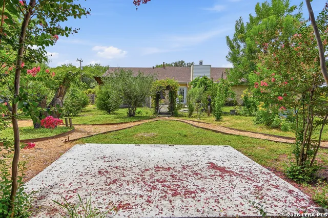 10914 Link San Antonio, TX 78213