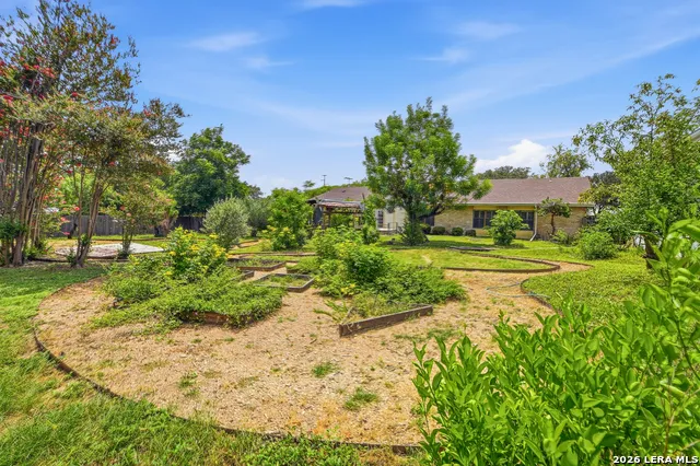 10914 Link San Antonio, TX 78213