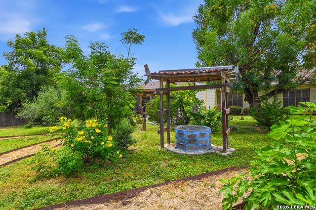 10914 Link San Antonio, TX 78213