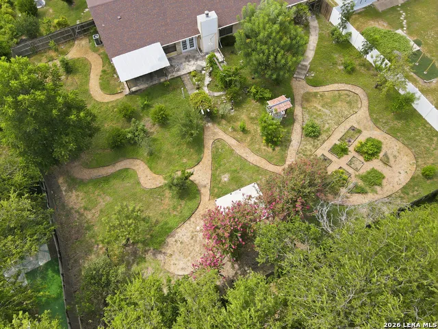 10914 Link San Antonio, TX 78213