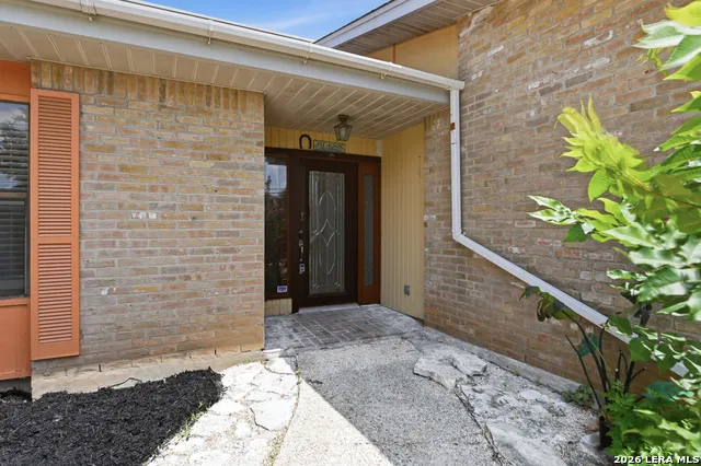 10914 Link San Antonio, TX 78213