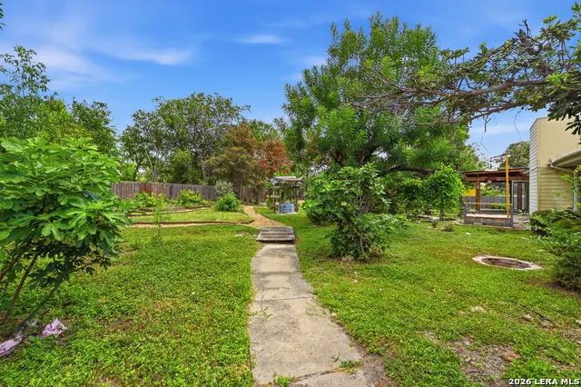 10914 Link San Antonio, TX 78213