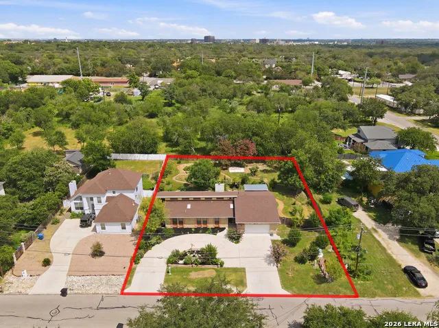 10914 Link San Antonio, TX 78213