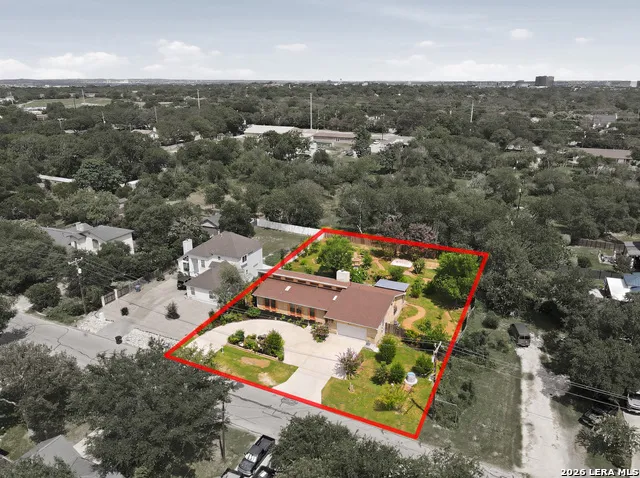 10914 Link San Antonio, TX 78213