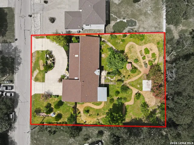 10914 Link San Antonio, TX 78213