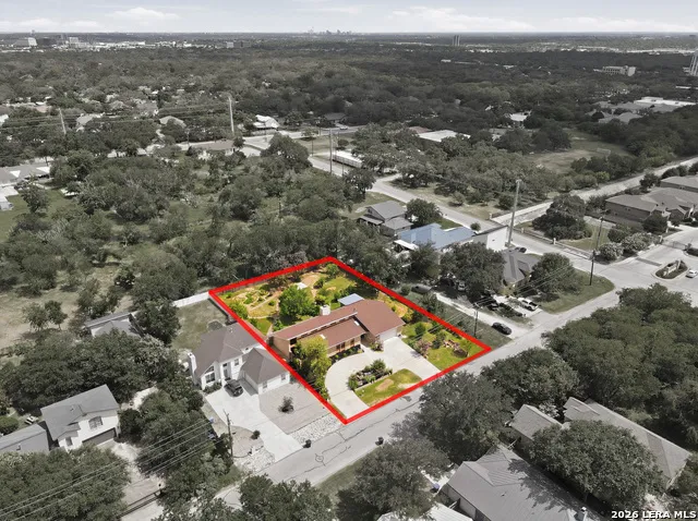 10914 Link San Antonio, TX 78213