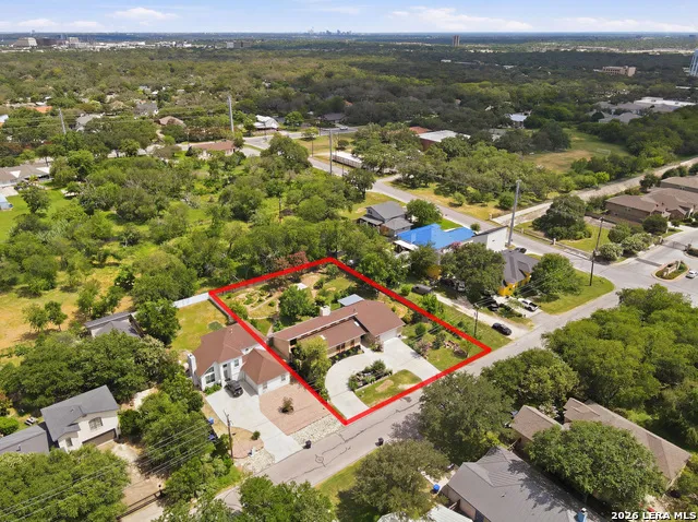 10914 Link San Antonio, TX 78213