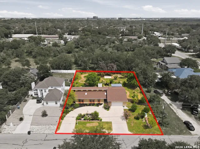10914 Link San Antonio, TX 78213