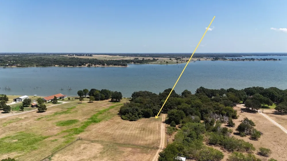 CR 2170 Corsicana, TX 75109