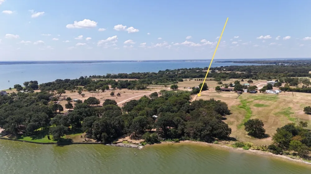 CR 2170 Corsicana, TX 75109