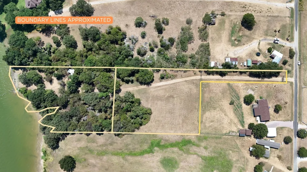 CR 2170 Corsicana, TX 75109