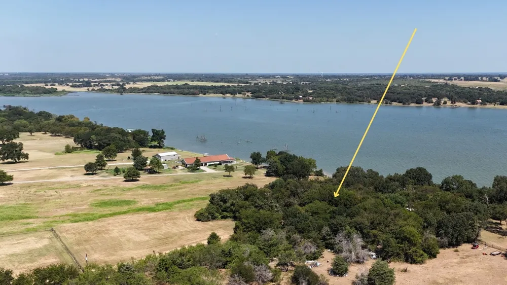 CR 2170 Corsicana, TX 75109