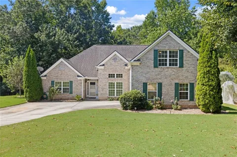 1620 Audreys Ridge