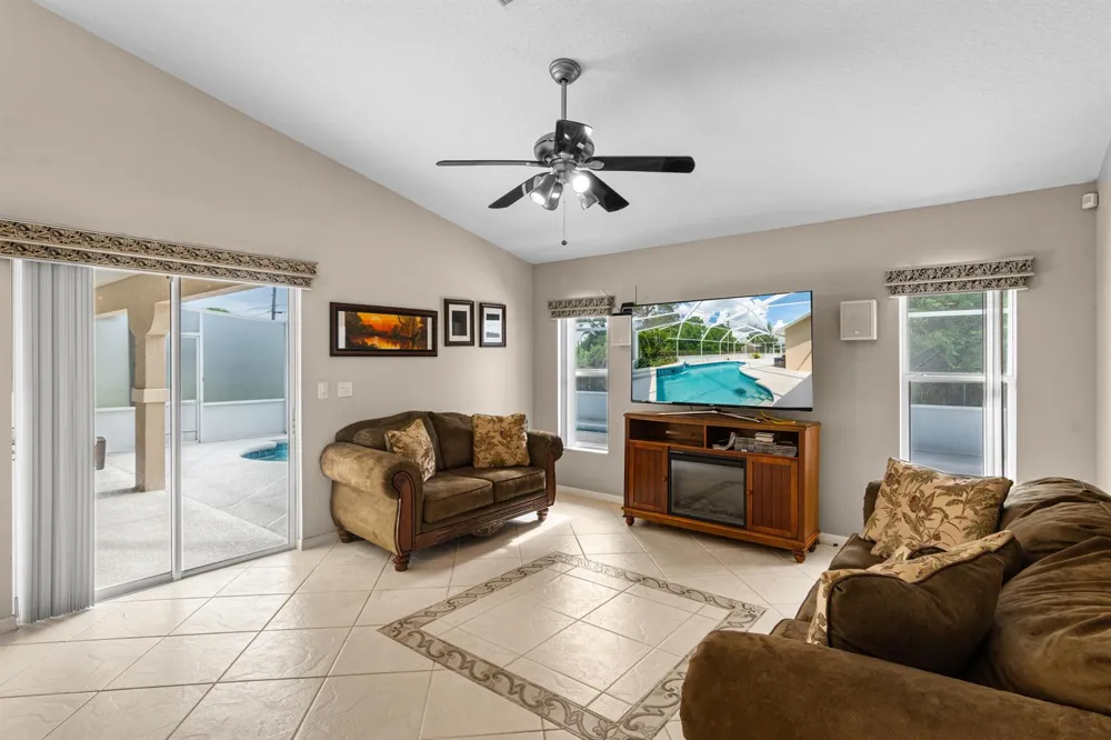 3402 SW Edo Street Port St. Lucie, FL 34953