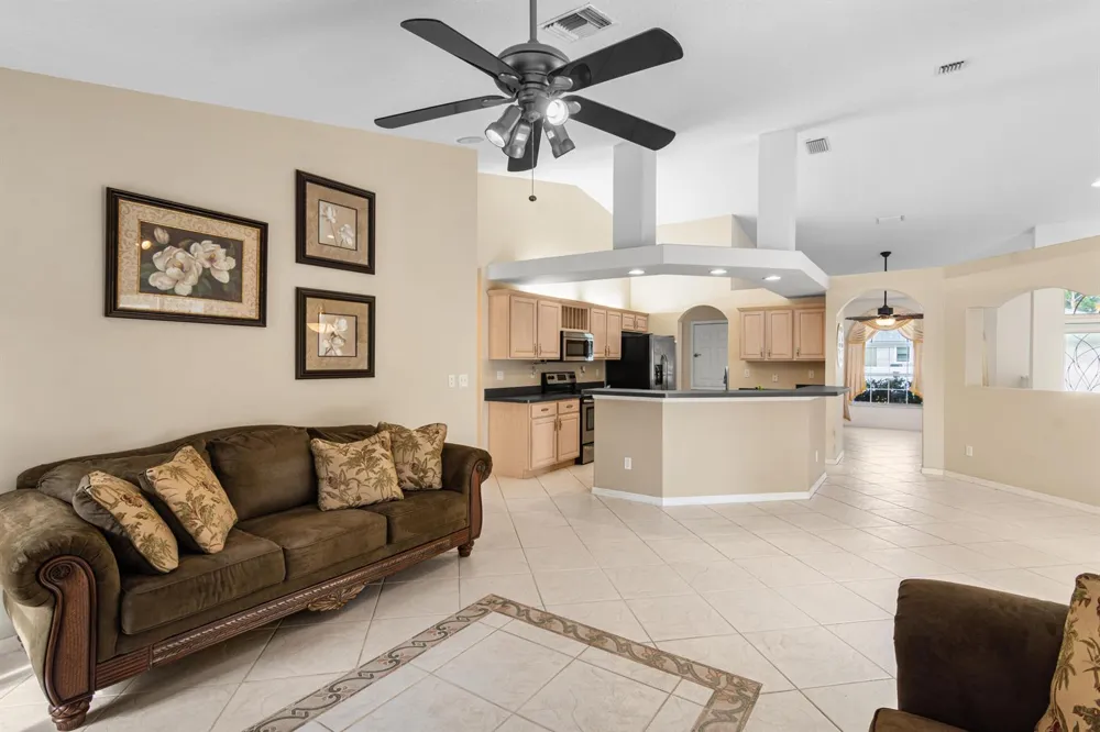3402 SW Edo Street Port St. Lucie, FL 34953