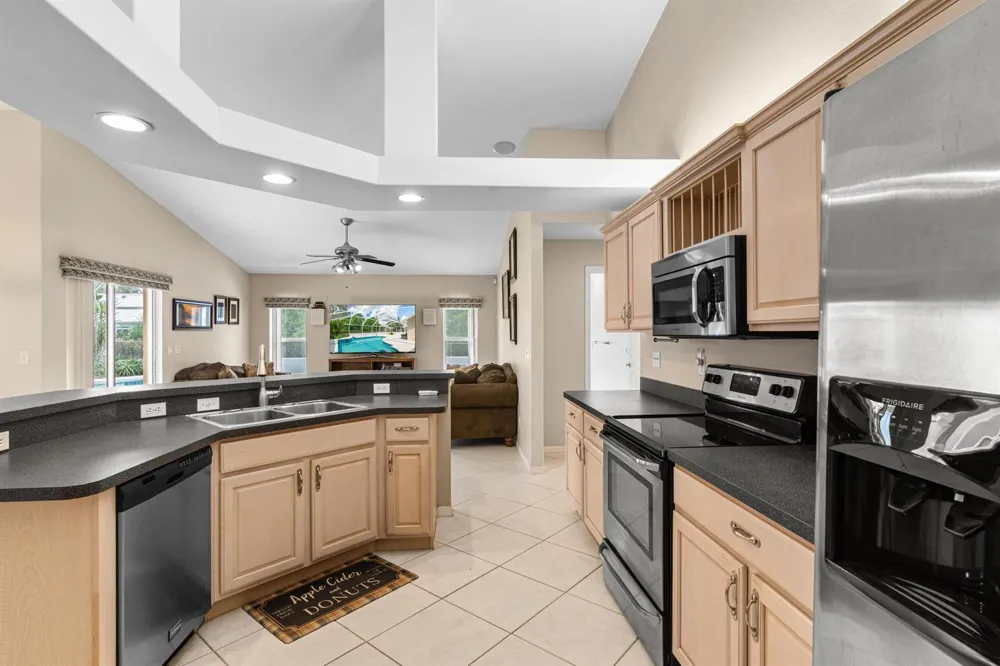 3402 SW Edo Street Port St. Lucie, FL 34953