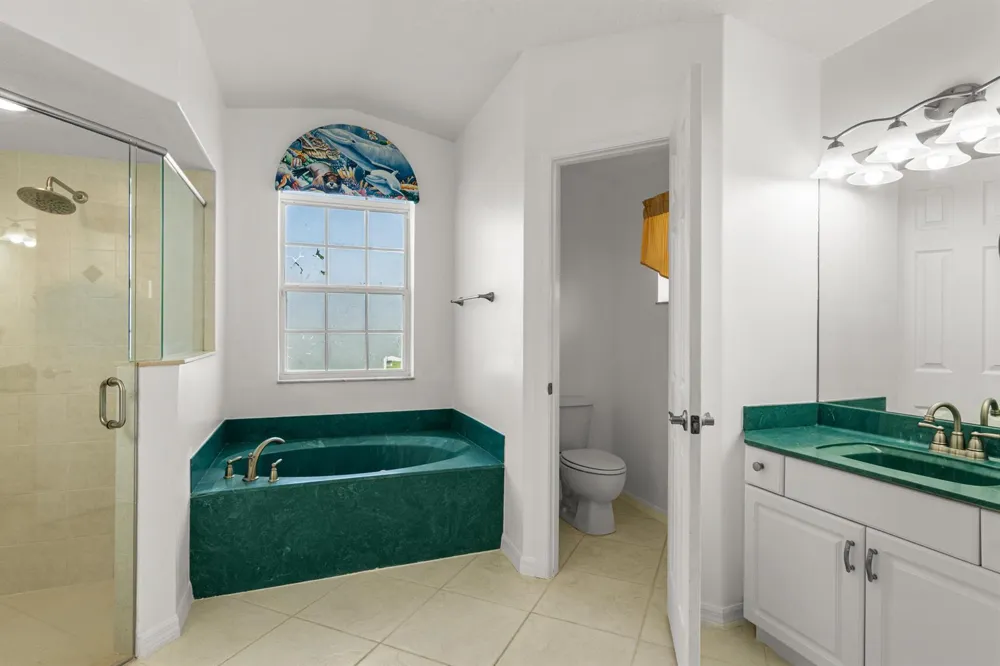 3402 SW Edo Street Port St. Lucie, FL 34953