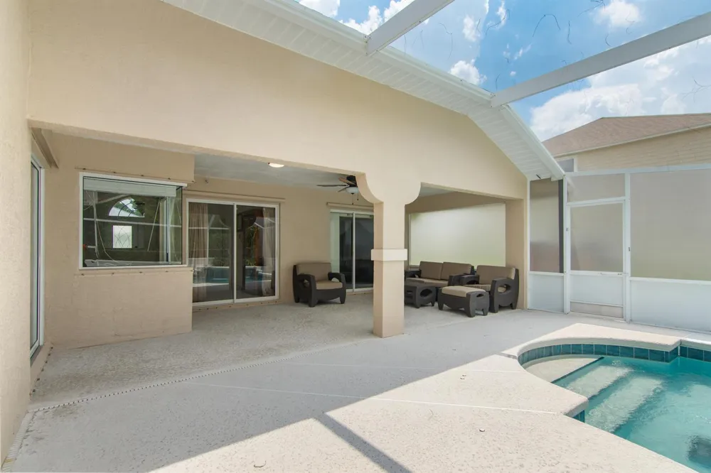 3402 SW Edo Street Port St. Lucie, FL 34953