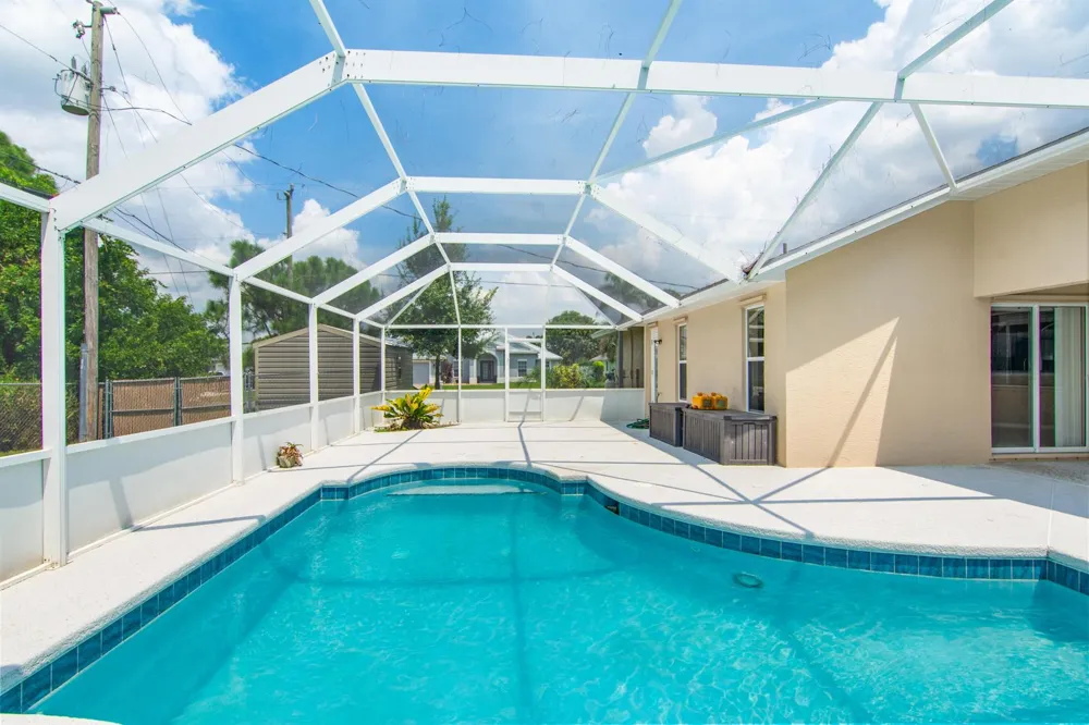 3402 SW Edo Street Port St. Lucie, FL 34953