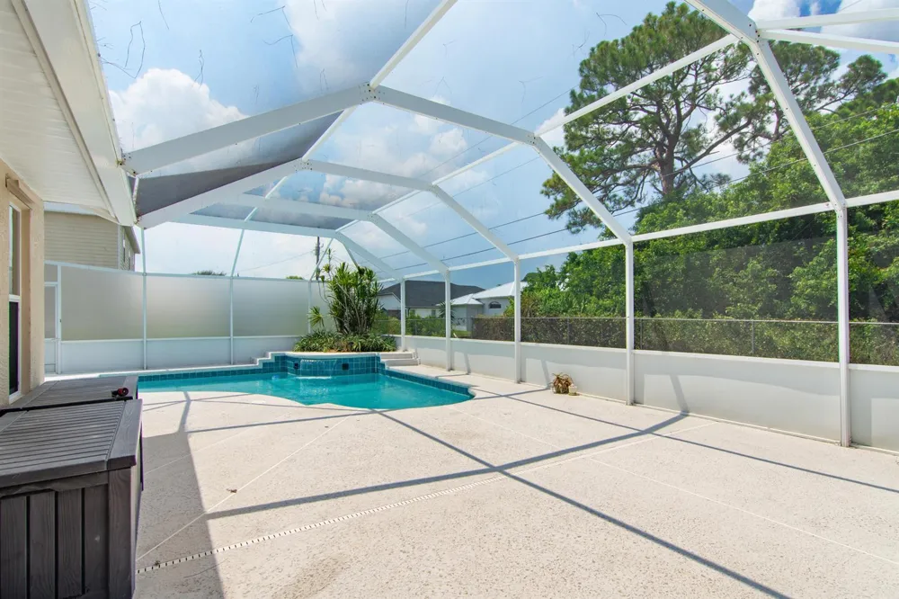 3402 SW Edo Street Port St. Lucie, FL 34953