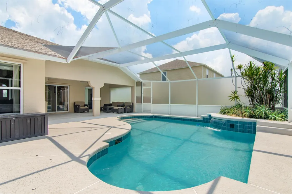 3402 SW Edo Street Port St. Lucie, FL 34953